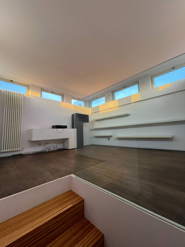 Attico in Vendita a Asti