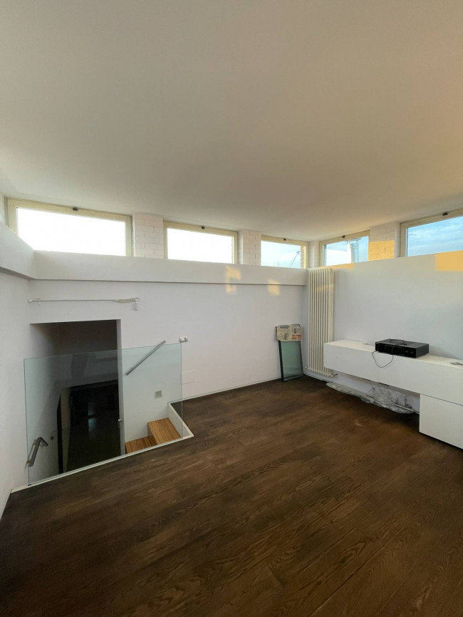 Attico in Vendita a Asti