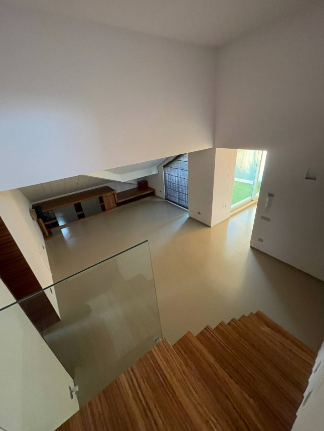 Attico in Vendita a Asti