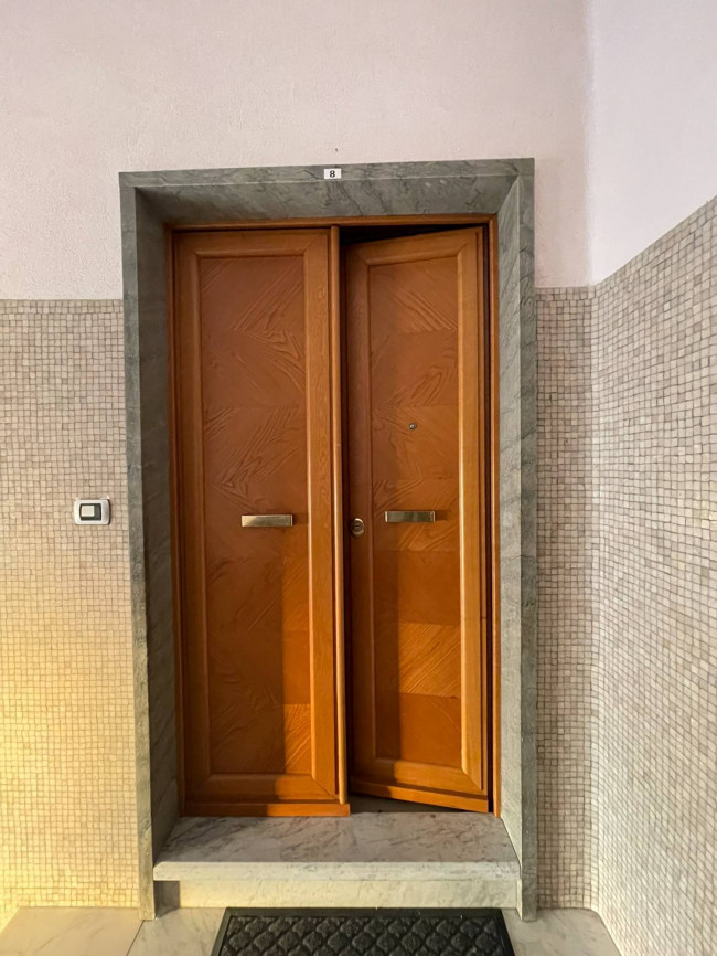 Attico in Vendita a Asti