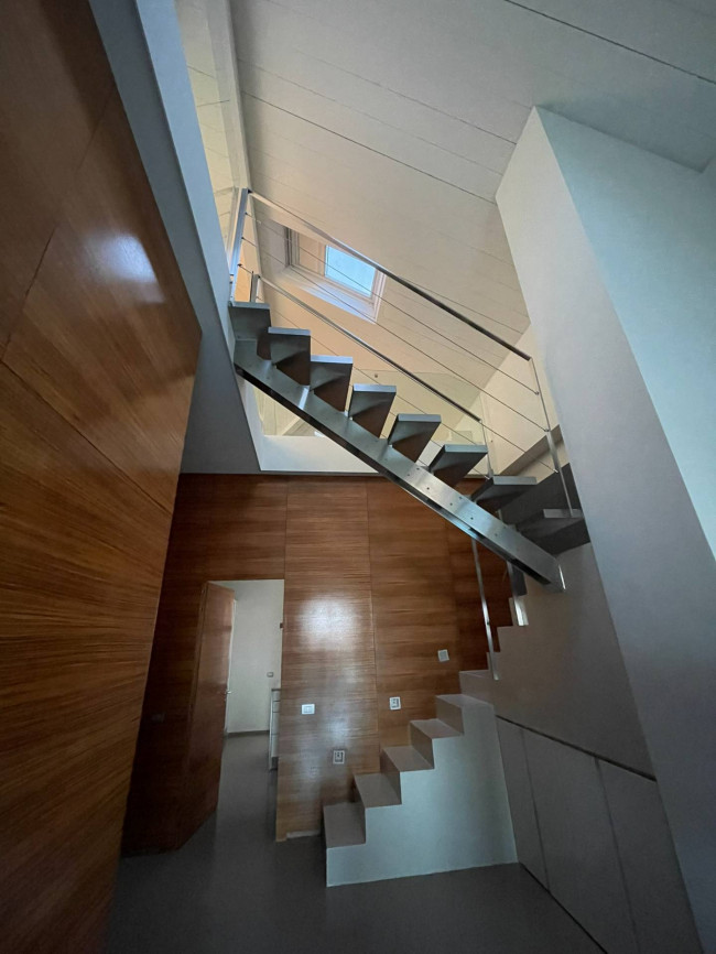 Attico in Vendita a Asti