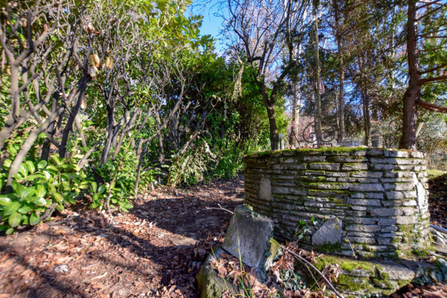 Villa Trifamiliare in vendita a Moncalieri