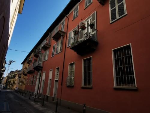 Appartamento in Vendita a Fossano