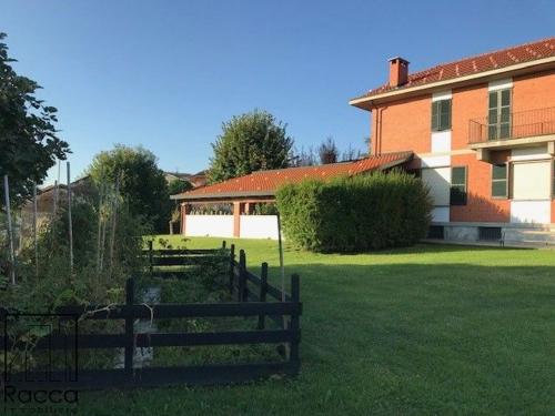 Casa indipendente in Vendita a Fossano