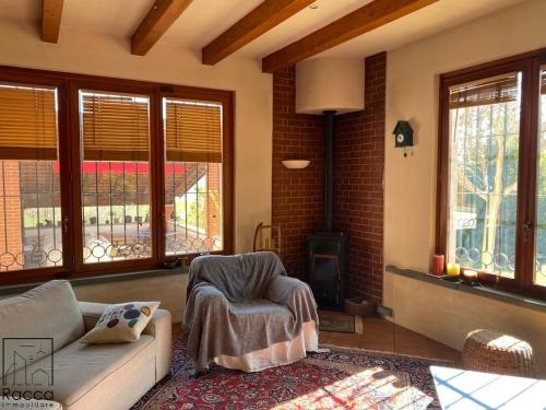 Casa indipendente in Vendita a Fossano