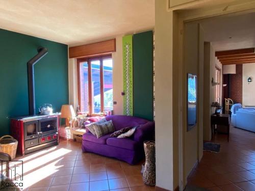 Casa indipendente in Vendita a Fossano