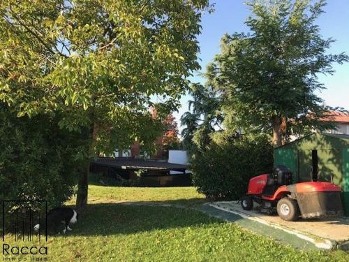 Casa indipendente in Vendita a Fossano