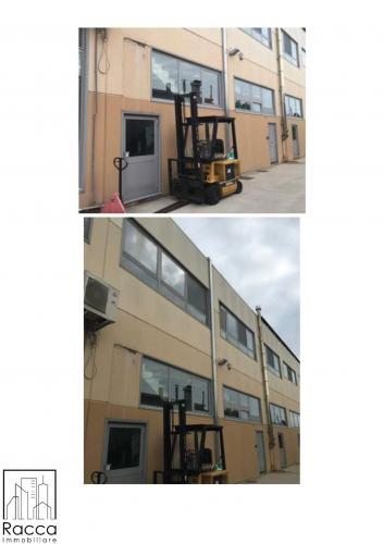 Locale commerciale in Vendita a Fossano