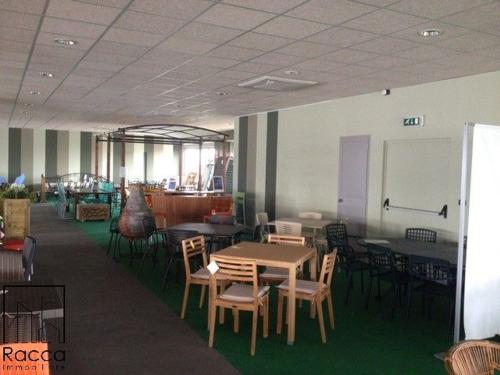 Locale commerciale in Vendita a Fossano