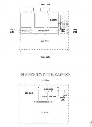 Casa indipendente in Vendita a Cuneo