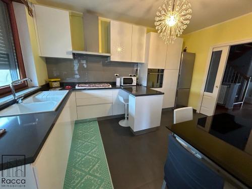 Appartamento in Vendita a Fossano