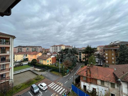 Appartamento in Vendita a Fossano