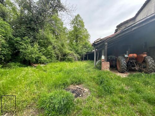 Casale in Vendita a Bene Vagienna