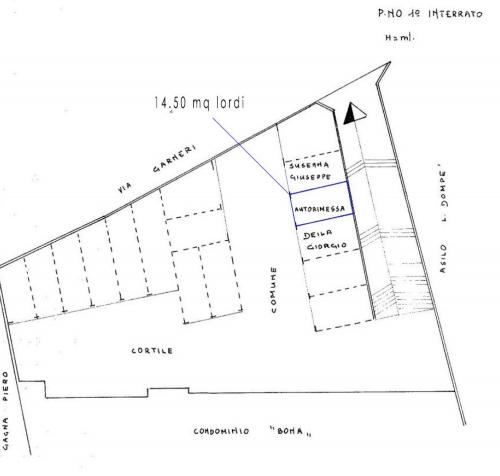 Appartamento in Vendita a Fossano