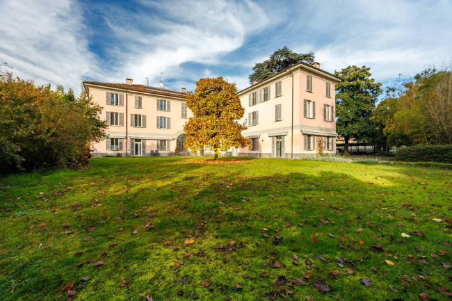 Appartamento in Vendita a Alessandria