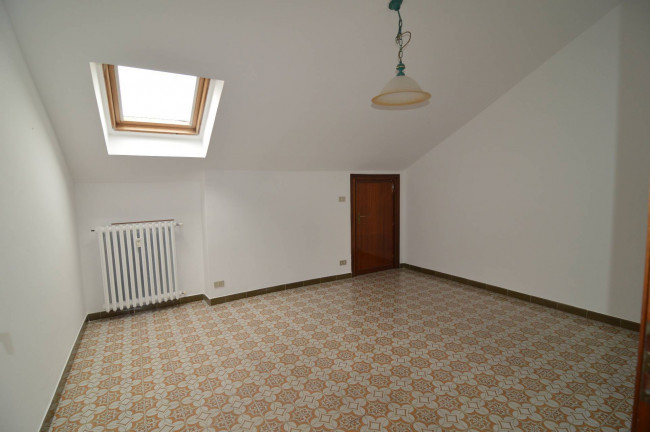 Appartamento in Affitto a Caselle Torinese