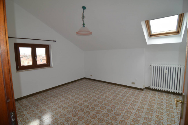 Appartamento in Affitto a Caselle Torinese