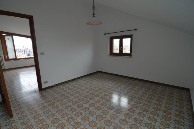 Appartamento in Affitto a Caselle Torinese