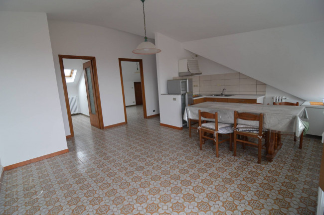 Appartamento in Affitto a Caselle Torinese