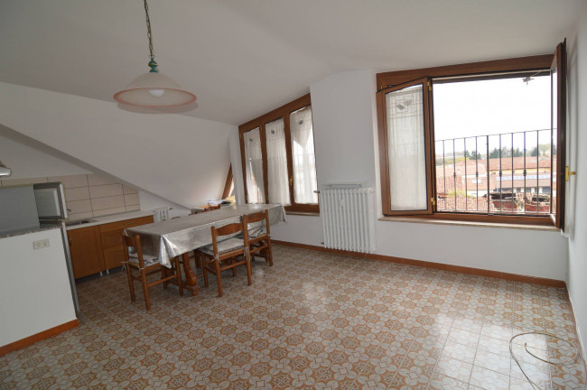 Appartamento in Affitto a Caselle Torinese