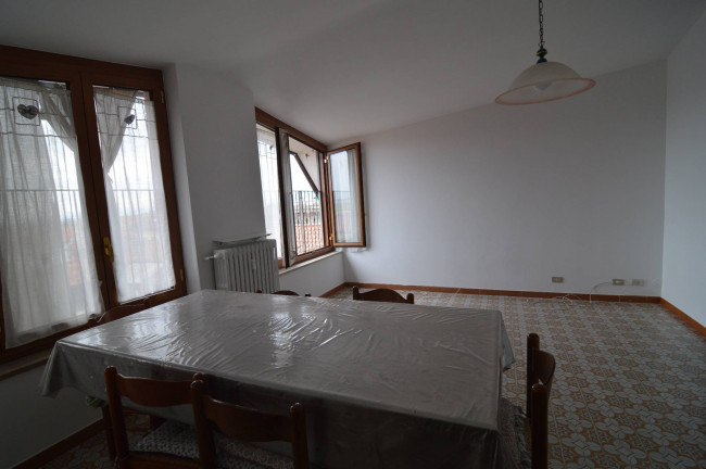 Appartamento in Affitto a Caselle Torinese