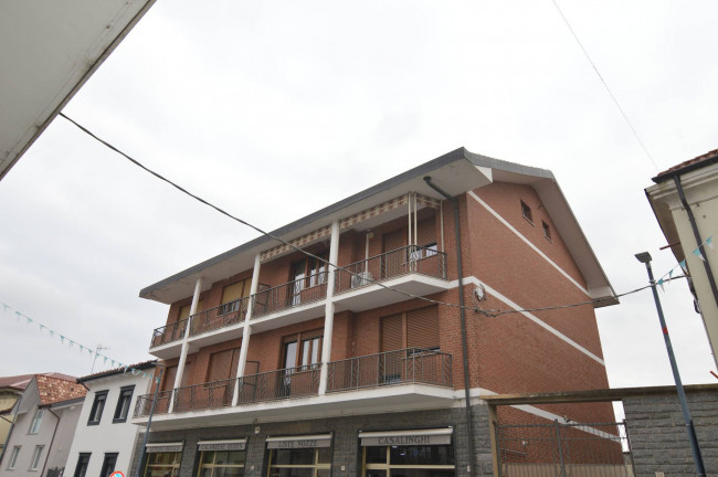 Appartamento in Affitto a Caselle Torinese