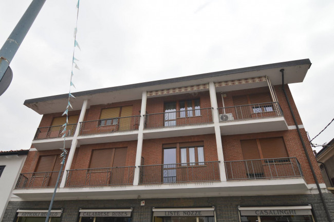 Appartamento in Affitto a Caselle Torinese