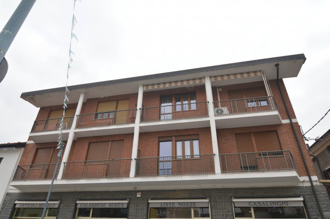 Appartamento in Affitto a Caselle Torinese
