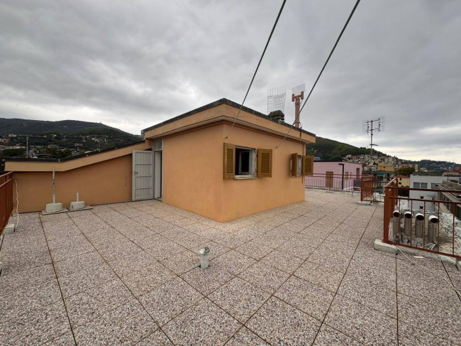 Appartamento in Vendita a Spotorno