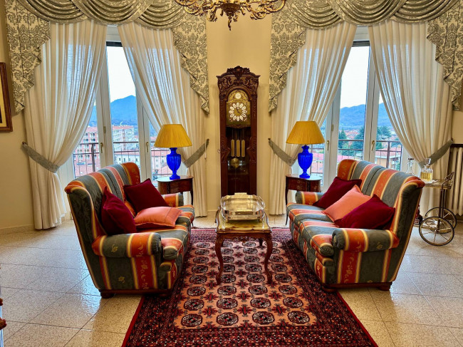 Appartamento in Vendita a Giaveno