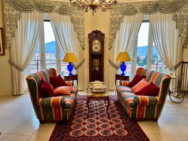 Appartamento in Vendita a Giaveno