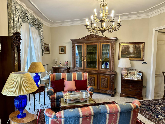 Appartamento in Vendita a Giaveno