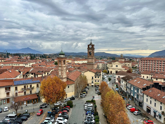 Appartamento in Vendita a Giaveno