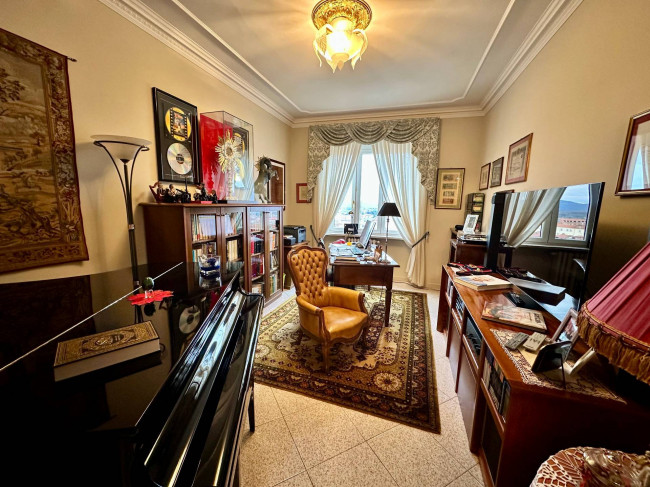 Appartamento in Vendita a Giaveno