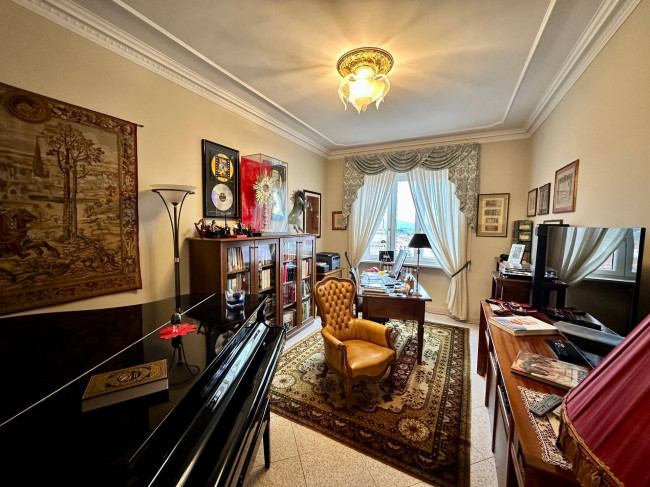 Appartamento in Vendita a Giaveno