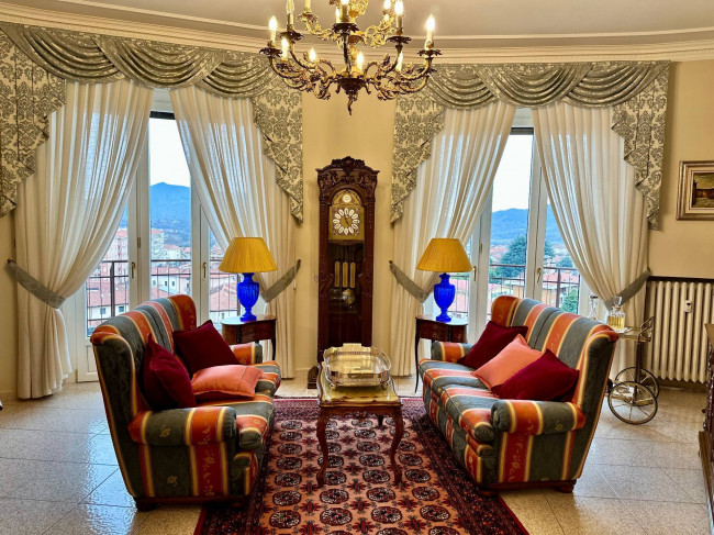 Appartamento in Vendita a Giaveno