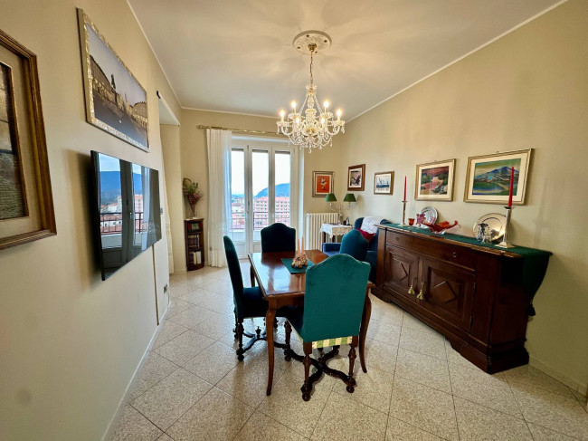 Appartamento in Vendita a Giaveno