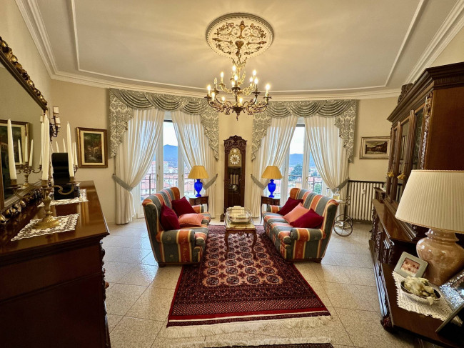 Appartamento in Vendita a Giaveno