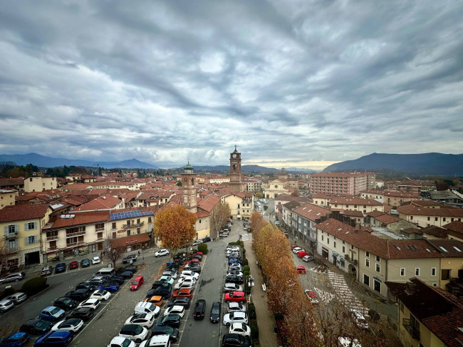Appartamento in Vendita a Giaveno