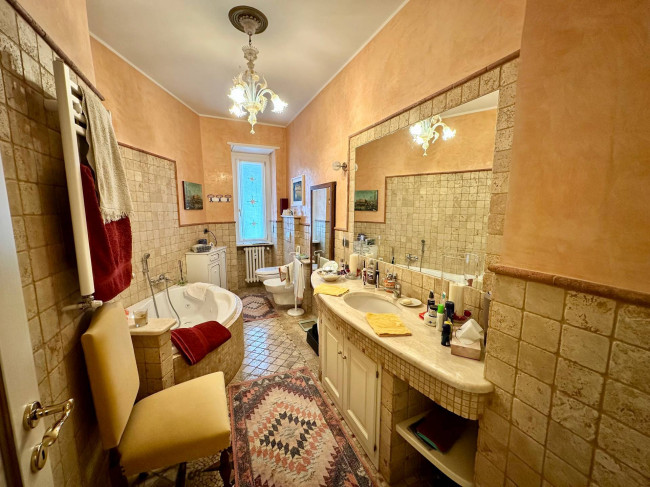 Appartamento in Vendita a Giaveno