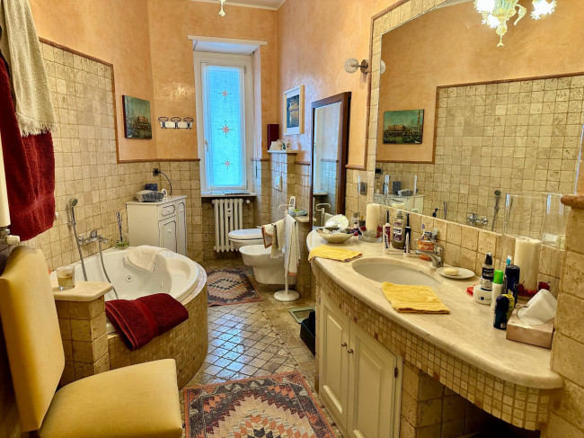 Appartamento in Vendita a Giaveno