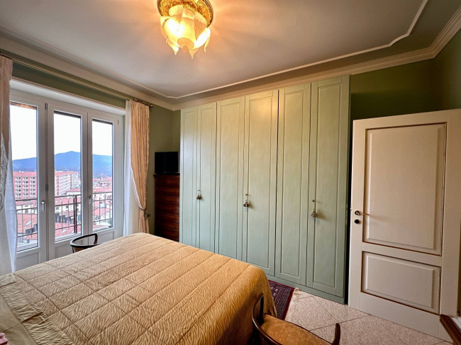 Appartamento in Vendita a Giaveno