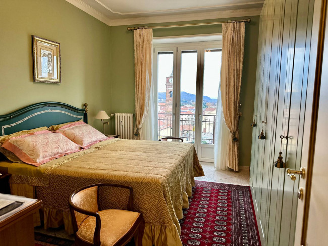 Appartamento in Vendita a Giaveno