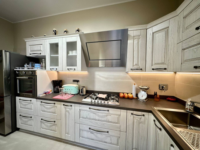 Appartamento in Vendita a Giaveno