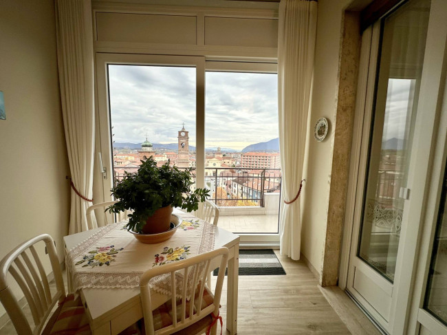 Appartamento in Vendita a Giaveno