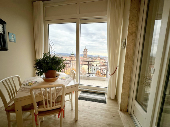 Appartamento in Vendita a Giaveno