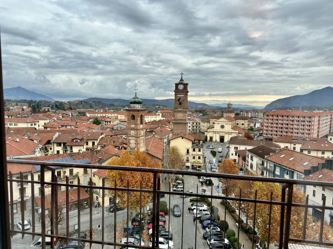 Appartamento in Vendita a Giaveno