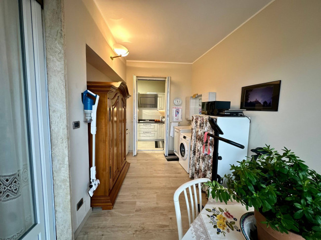 Appartamento in Vendita a Giaveno