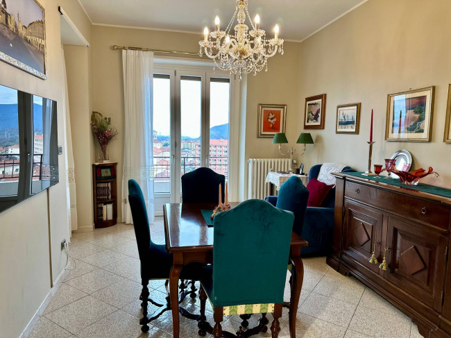 Appartamento in Vendita a Giaveno