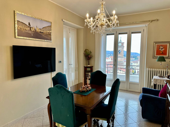 Appartamento in Vendita a Giaveno